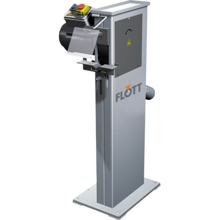 Flott Slijpmachine BEM 250 Plus