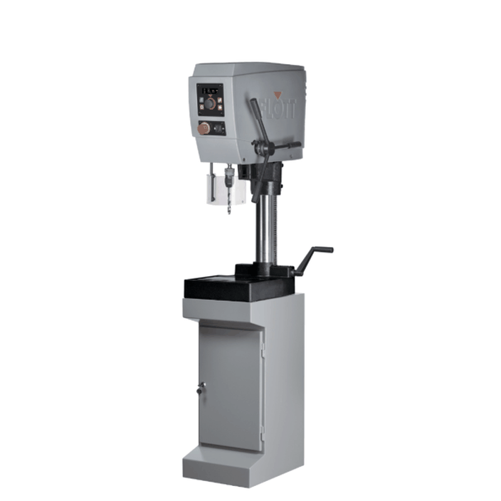 Flott Boormachine TBZ 20 Plus