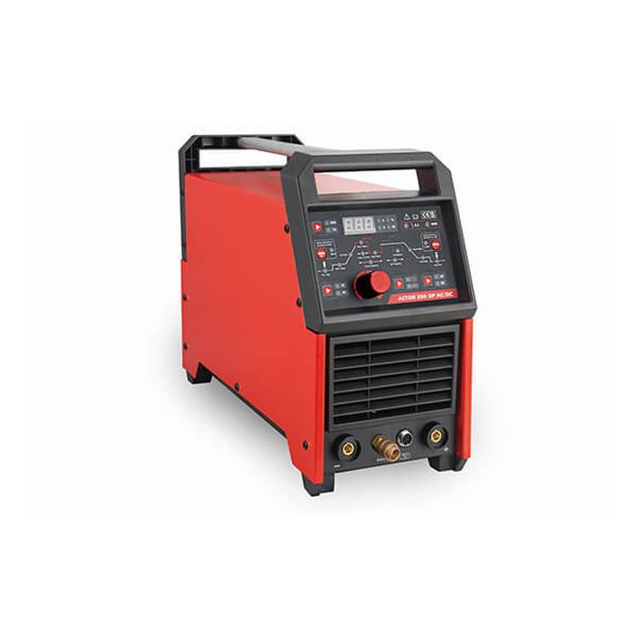Javac Lasapparaat Tig 200 AC/DC