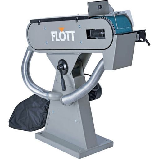 Flott Slijpmachine BSM 150 A/pol.