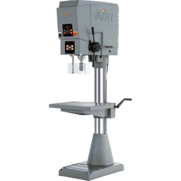 Flott Boormachine SB 40 NC Plus
