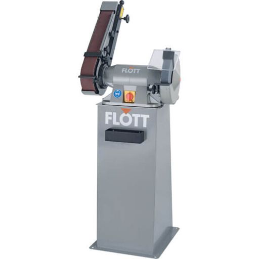 Flott Slijpmachine TSB 250 P