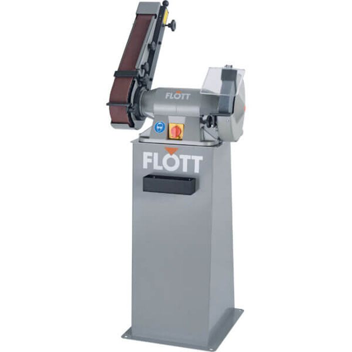 Flott Slijpmachine TSB 250 P