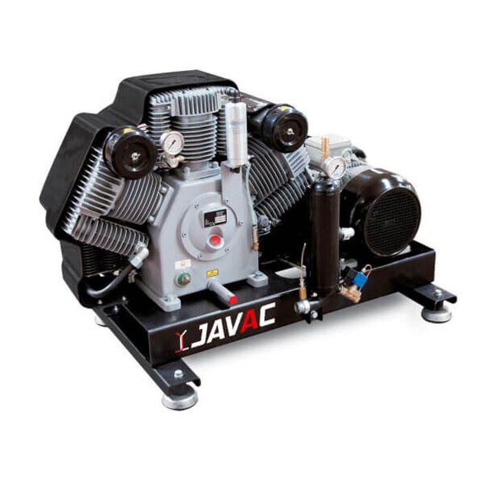 Javac Compressor hogedruk MP-4