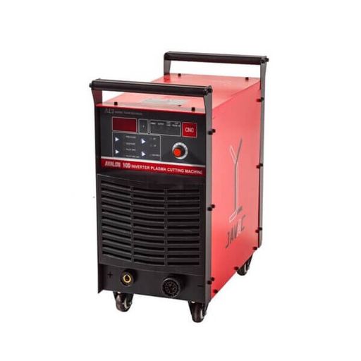 Javac Plasmasnijder AVALON 100 PL