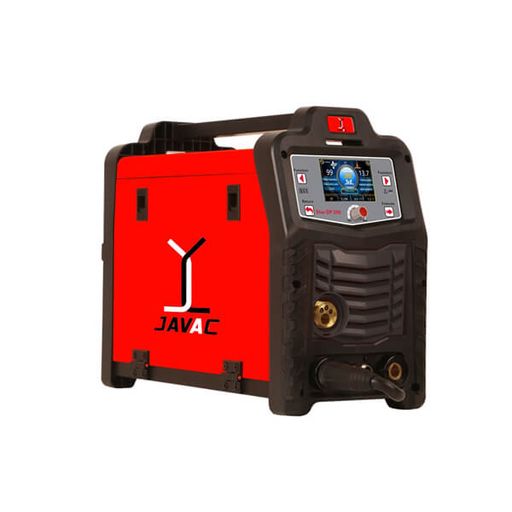 Javac Lasapparaat Migmag Magstar 200 DP