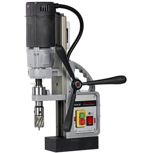 Euroboor Magneetboormachine ECO.32+