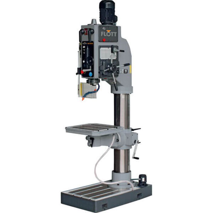 Flott Boormachine GB 50 MV