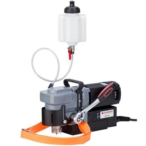 Euroboor Magneetboormachine ECO.36