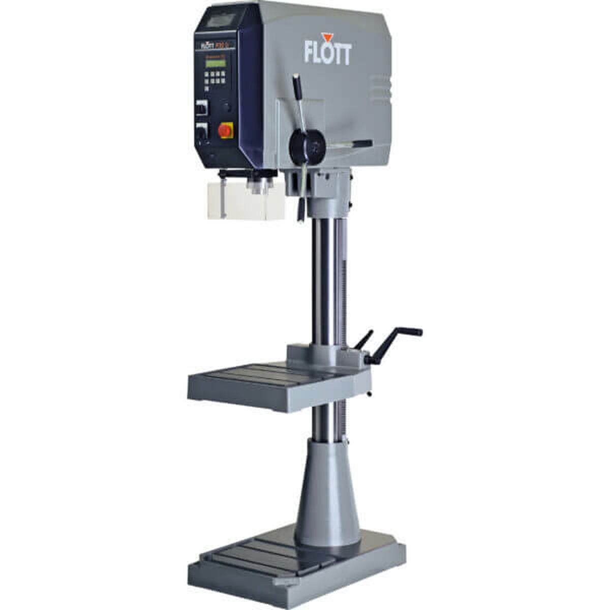 Flott Boormachine SB P30 STG PV electronic | Crooijmans machines ...