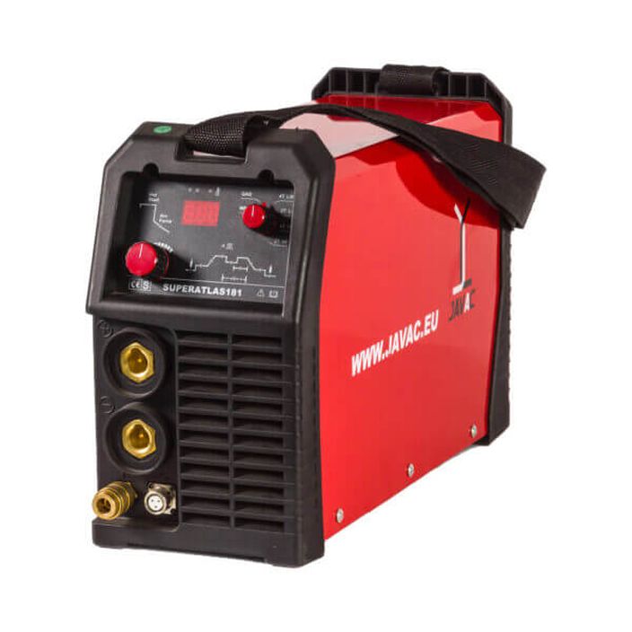 Javac Lasapparaat SUPER ATLAS 181P