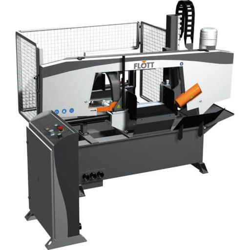 Flott Bandzaagmachine HBS 350 SANC