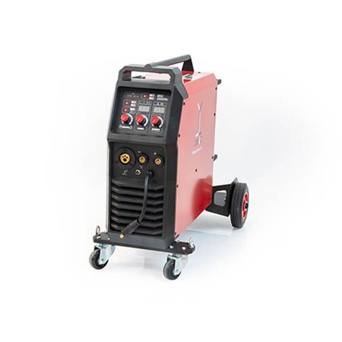Javac Lasapparaat Migmag Starmax 160