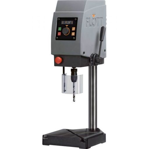 Flott Boormachine Turbo-boor