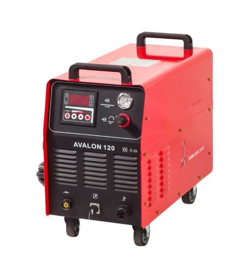 Javac Plasmasnijder AVALON 120 PL
