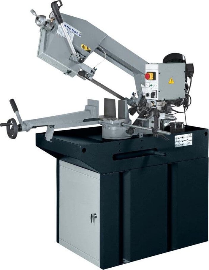 Huvema Industriele band-zaagmachine HU 280 NL-4 Topline
