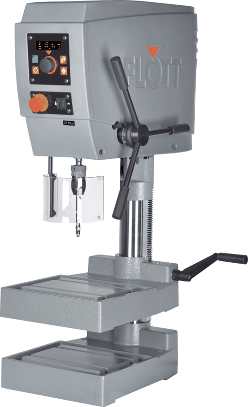 Flott Boormachine TB 25 Plus