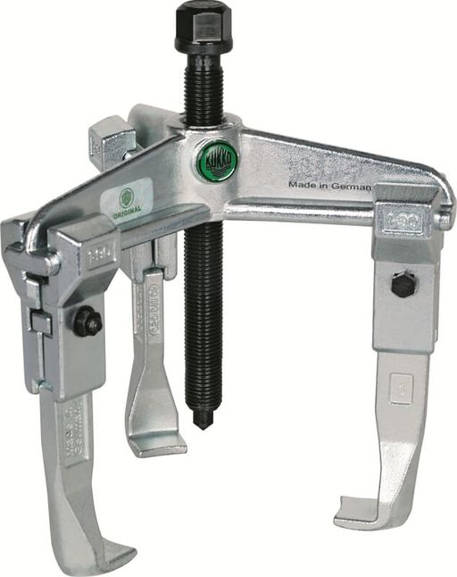 Kukko Trekker 3-armig 30-10