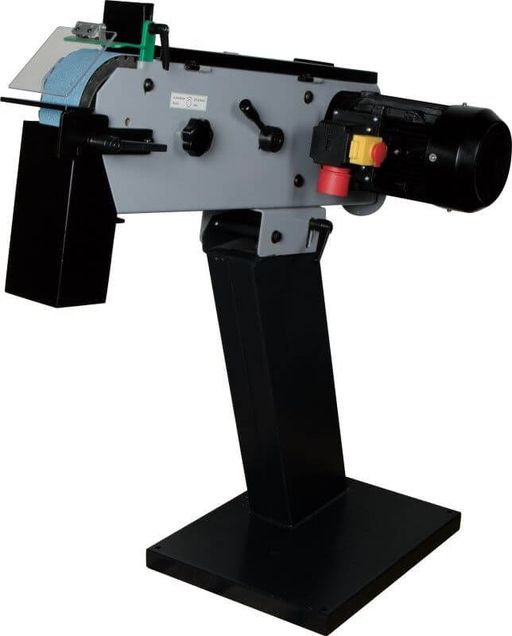 Huvema Bandschuurmachine HU 75 S