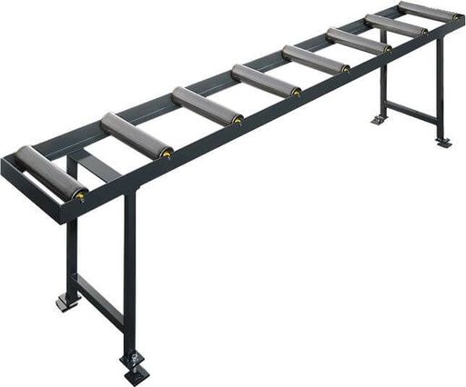 Huvema Rollenbaan zonder aanslag RBZ 31200