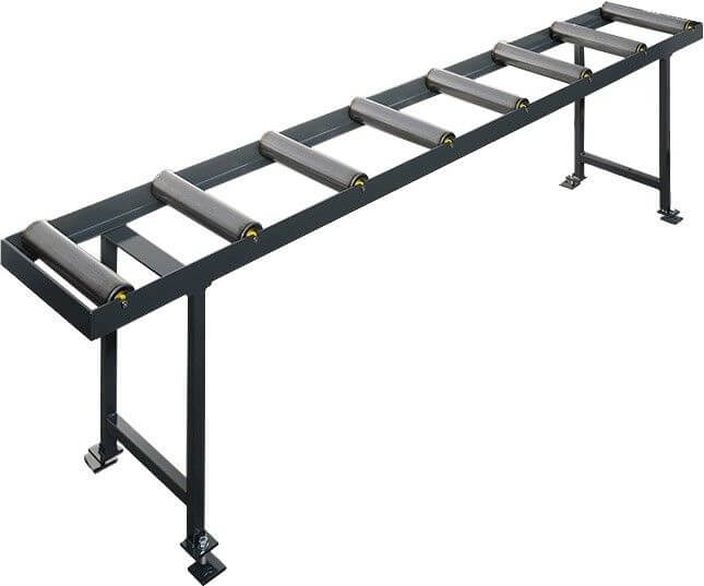 Huvema Rollenbaan zonder aanslag RBZ 31200