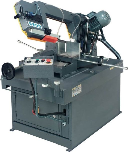 Huvema Bandzaagmachine HU 230 DG