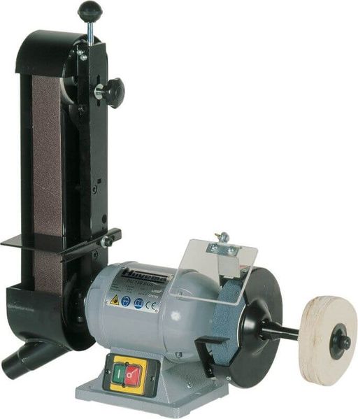 Huvema Slijpschuurmachine HU 150 BGS-2 Topline