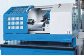 KNUTH Draaibank Labturn 2028 CNC