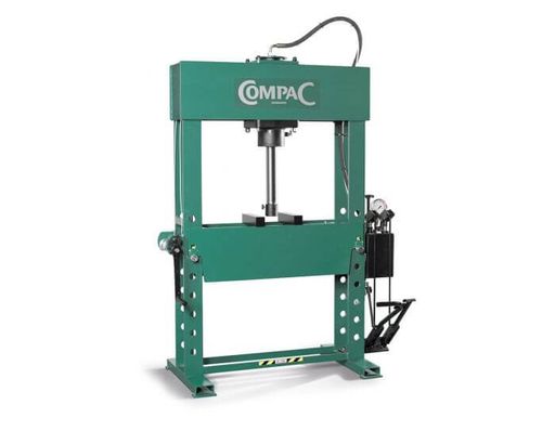 Compac Werkplaatspers 40 T