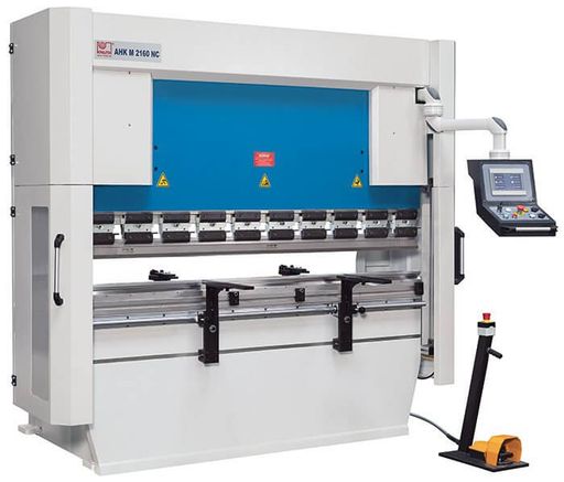 KNUTH Kantbank AHK M 1230 NC