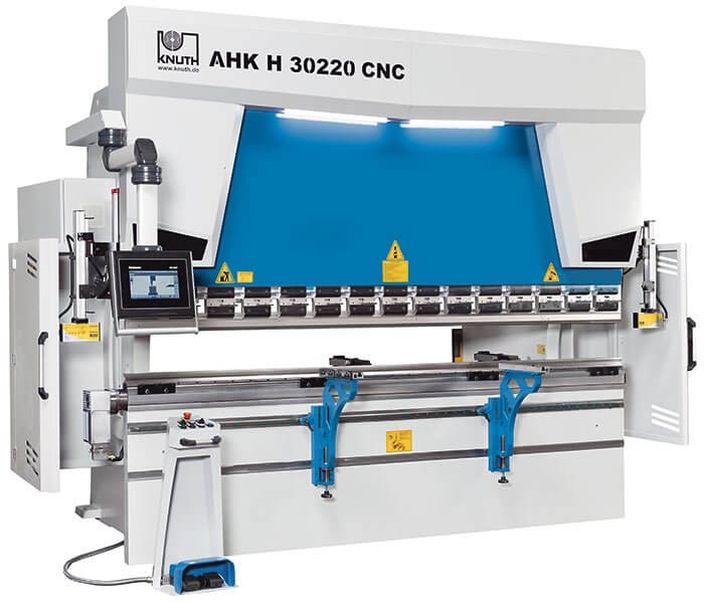 KNUTH Kantbank CNC AHK H 15060