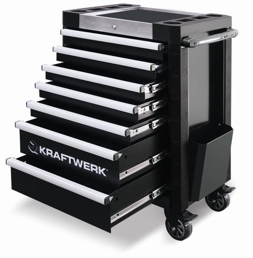 Kraftwerk Gereedschapswagen 3934NG