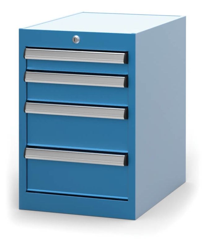 Huvema Ladekast K1061