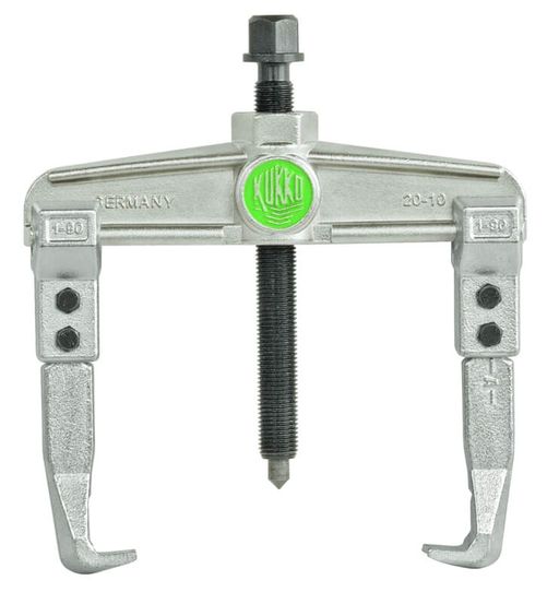 Kukko Trekker 2-armig 20-20