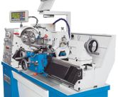 KNUTH Draaibank Basic 180 V