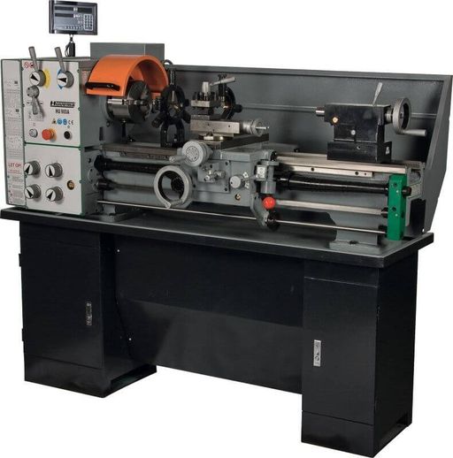 Huvema Draaibank HU 900 A-4