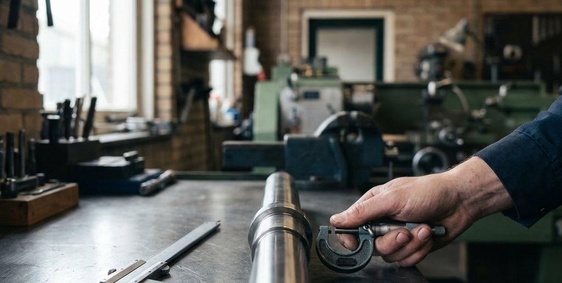 Schuifmaat of micrometer - wat gebruik je wanneer?