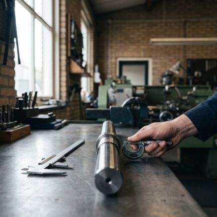 Schuifmaat of micrometer - wat gebruik je wanneer?