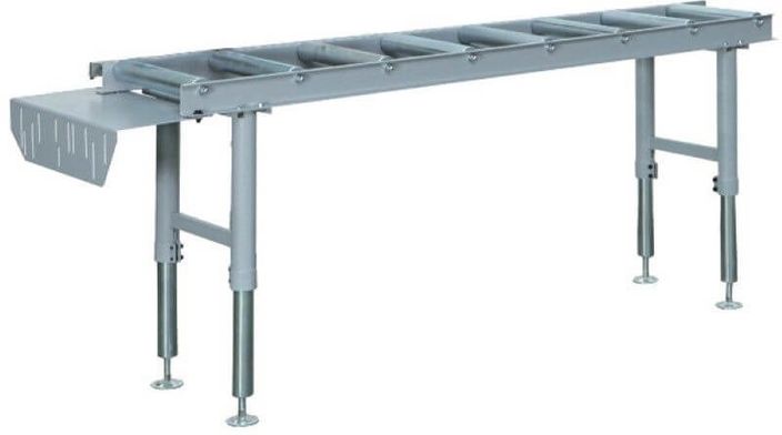 Huvema Rollenbaan RB 650-1000 Z3m