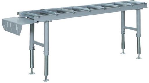 Huvema Rollenbaan RB 650-1000 Z2m