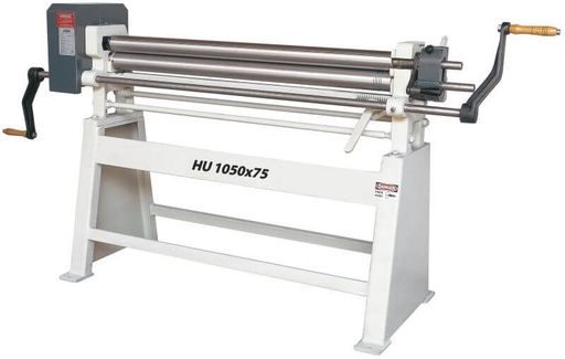 Huvema Rollenwals HU 1050 x 75