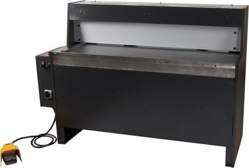 Huvema Knipbank HU 1300x4 ES