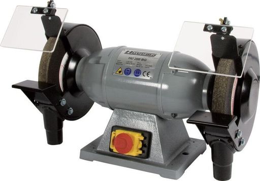 Huvema Werkbankslijpmachine HU 200 BG