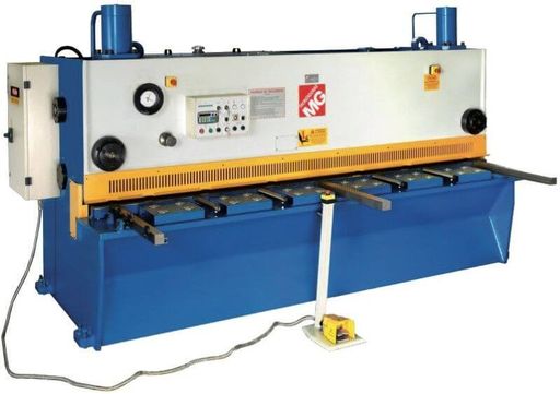 Huvema Knipbank MG 6x3100