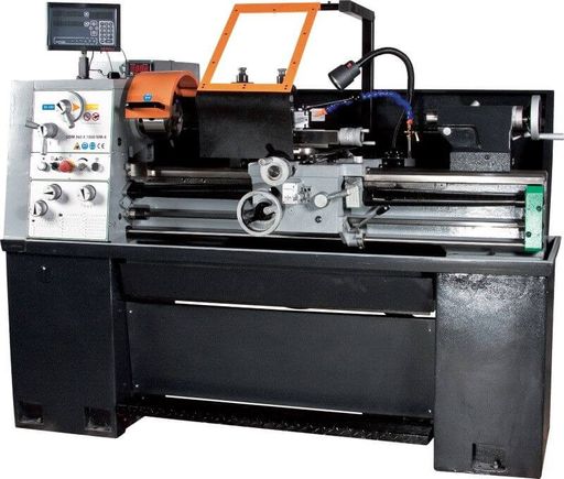 Huvema Draaibank HU 360 x 1000 VAC