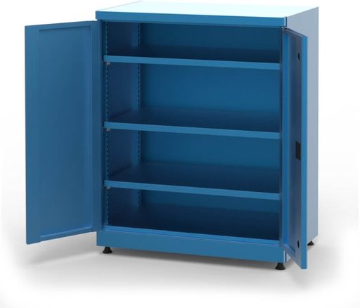 Huvema Materiaalkast K6213