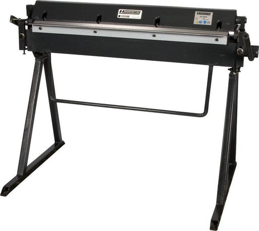 Huvema Zetbank HU 1050x1,2 B