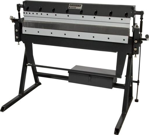 Huvema Vingerzetbank HU 1050x1,2 SB