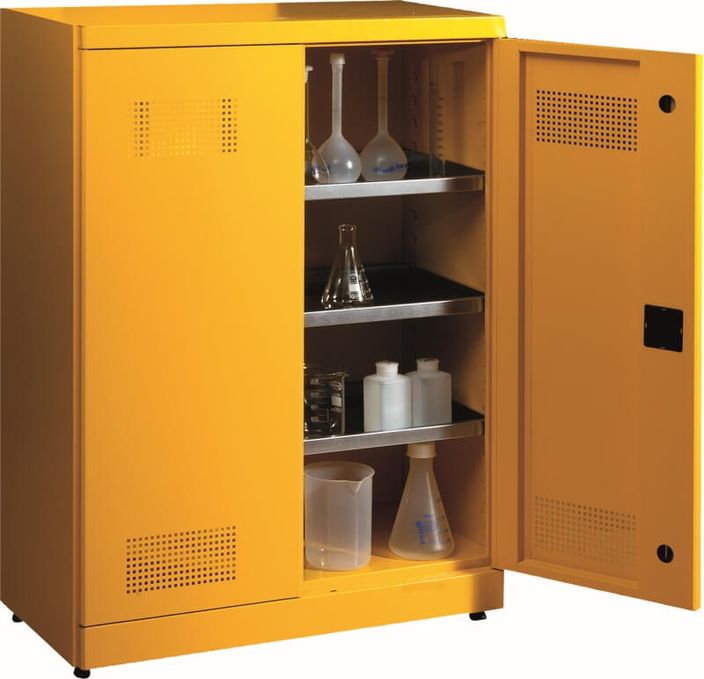 Huvema Mileukast K7460