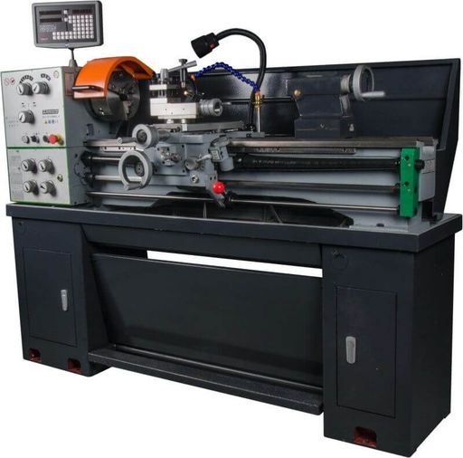 Huvema Draaibank HU 1010 BNG-4 Sino